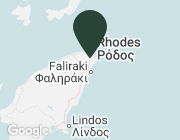 Mitsis Faliraki Beach Hotel & Spa